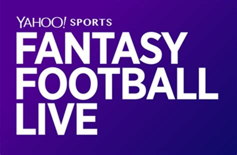 Yahoo Fantasy Football. . Yahoo sports fantasy